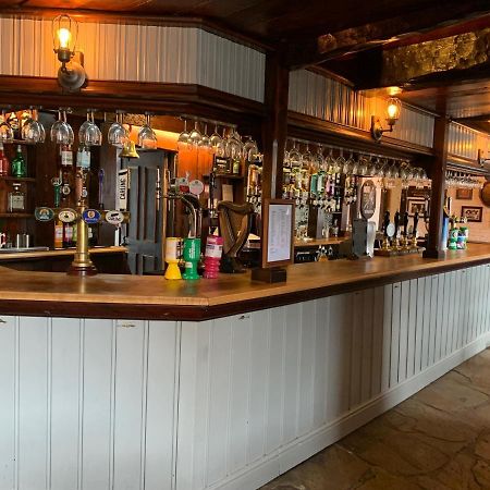 The Hermitage Inn Warkworth Zewnętrze zdjęcie